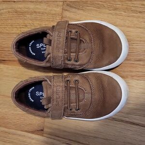 Sperry toddler boy shoes
